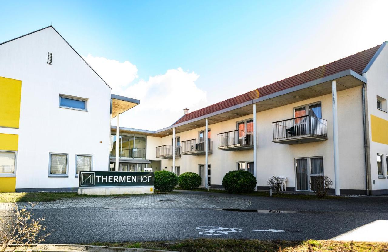 Thermenhof - Inklusive Thermeneintritt